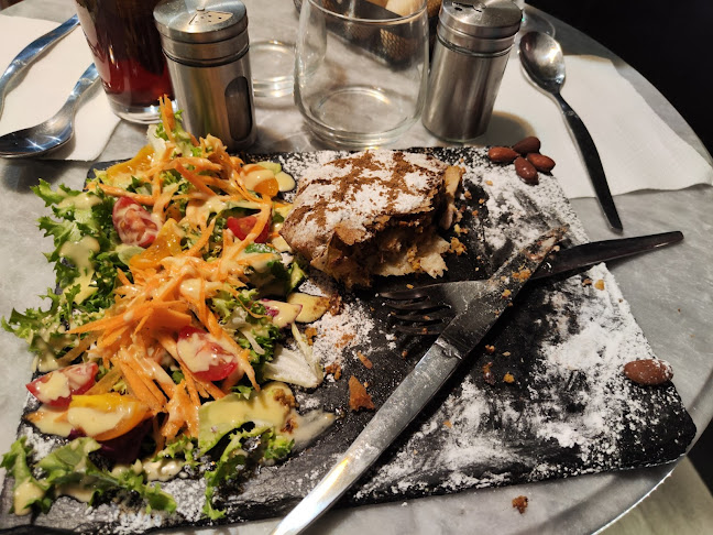 Le Bistronome - Restauration