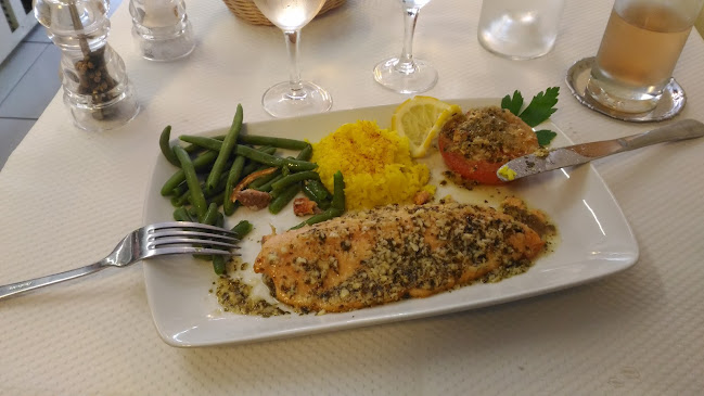 Opinii despre Natur'o Pate Chalpie în Châteauneuf-Grasse - Restauration