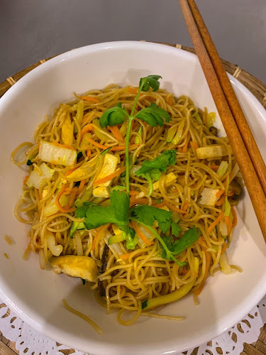 Opinii despre Au P'tit Vietnam Poitiers în Poitiers - Restauration