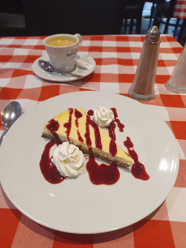 Comentarii opinii despre Restaurant The Kanteen