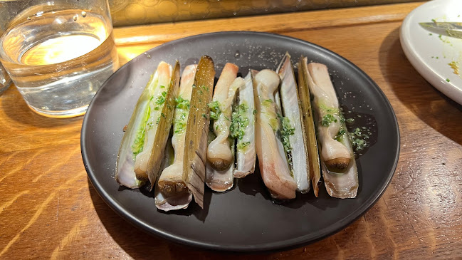 Freddy's - Restauration