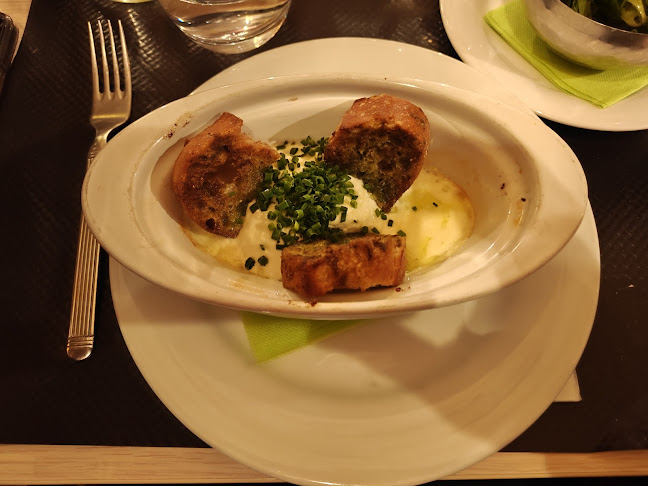 Restaurant Les 2 Toqués - Muret