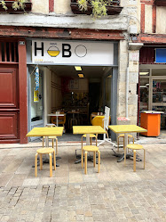 HOBO Bayonne