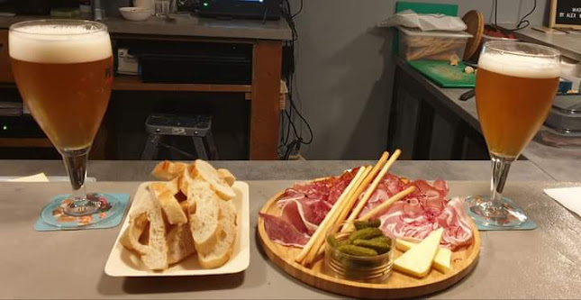 Le B.U - Restauration