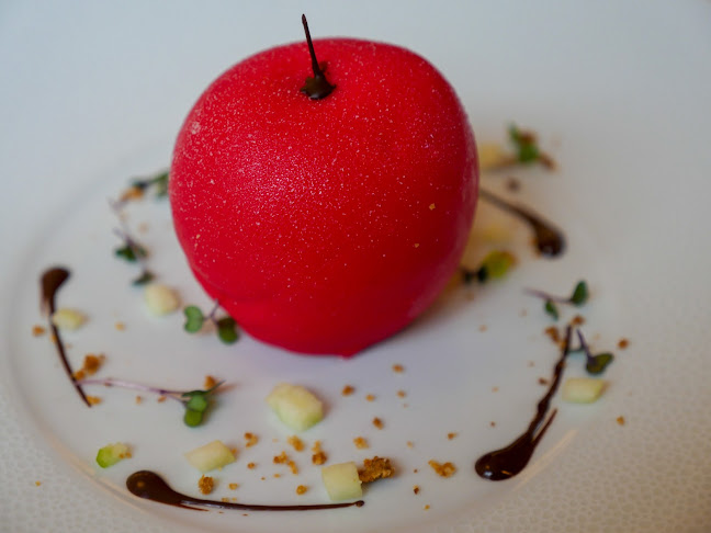 Comentarii opinii despre L’Atelier - Restaurant Bistronomique