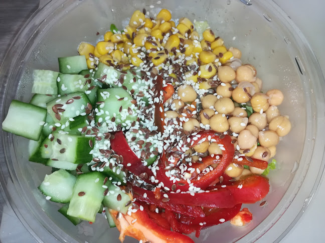 Ô Mix des Filles - Restauration