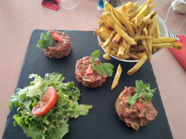 Restaurant le méditerranée - Frontignan