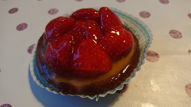 Comentarii opinii despre Pâtisserie Salomé