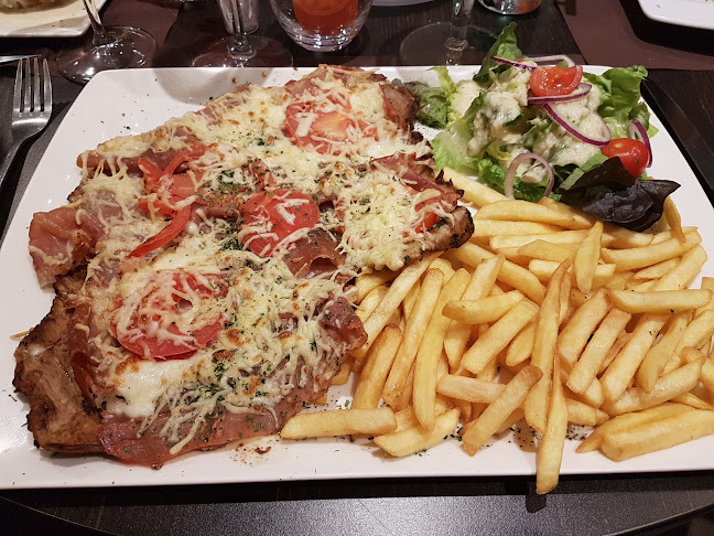 Comentarii opinii despre Le Veneziano - Restaurant Italien à Yutz