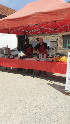 MD Location - Restauration