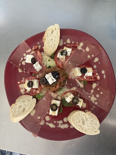 Comentarii opinii despre Snack beau rivage