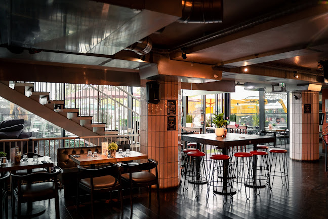 Comentarii opinii despre Seguin Sound