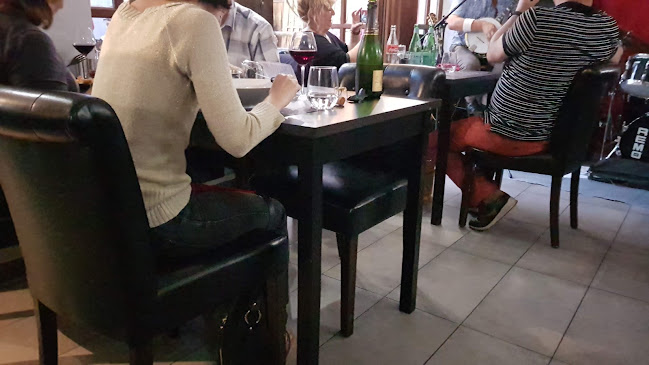 Opinii despre Le Relais du Boucher în Draveil - Restauration