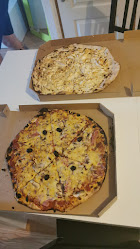 Pizza Chez DENIS (ÉDEN)