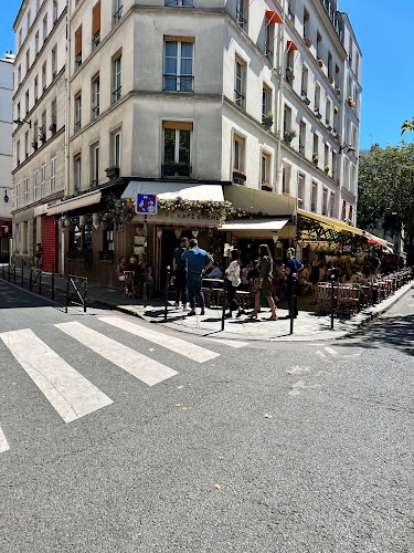 Comentarii opinii despre Café Crème