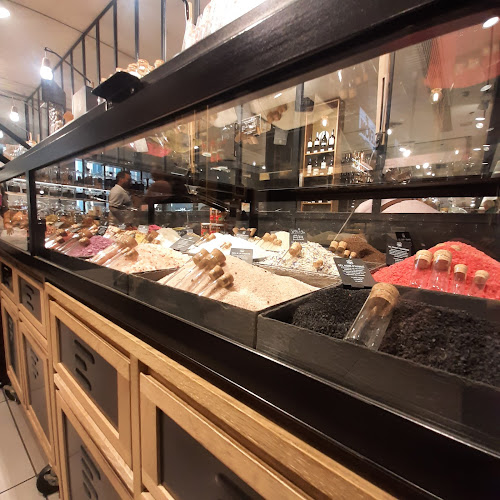 Galeries Lafayette Le Gourmet - Restauration