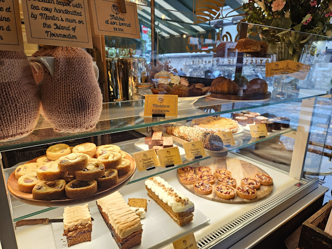 La Bossue - Restauration