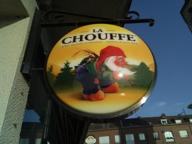 Aux Indépendants - Restauration