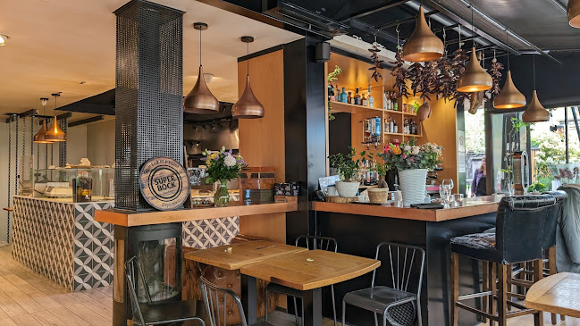 Opinii despre Churrasqueira des 4 chemins în Saint-Maur-des-Fossés - Restauration