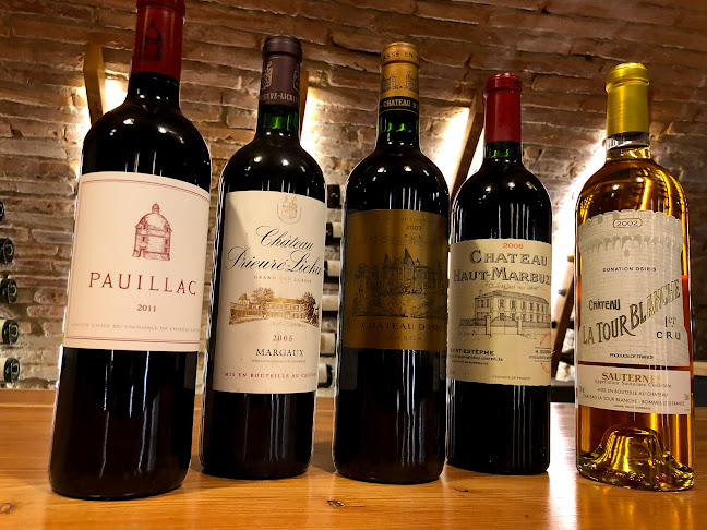 Comentarii opinii despre Maison Sarment