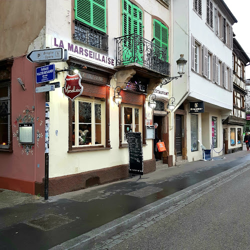 Resto Chez Vous - Strasbourg