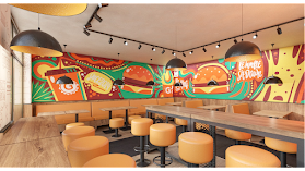 G LA DALLE - Pontault Combault