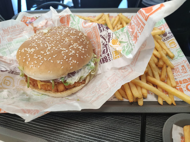 G LA DALLE - Bobigny