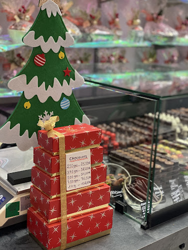 Comentarii opinii despre Pâtisserie Boulangerie DAVID