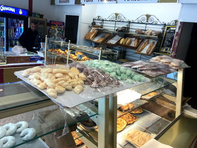 Comentarii opinii despre Boulangerie Le Port