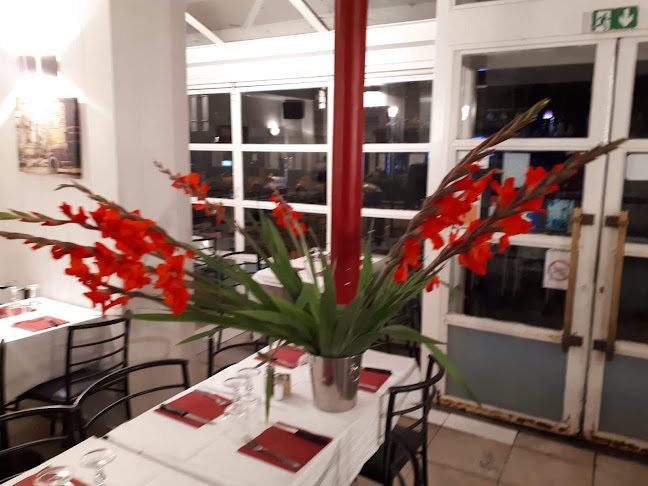 Le Relais de Bretagne - Restauration