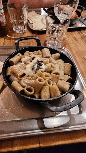 Comentarii opinii despre Caffè luna