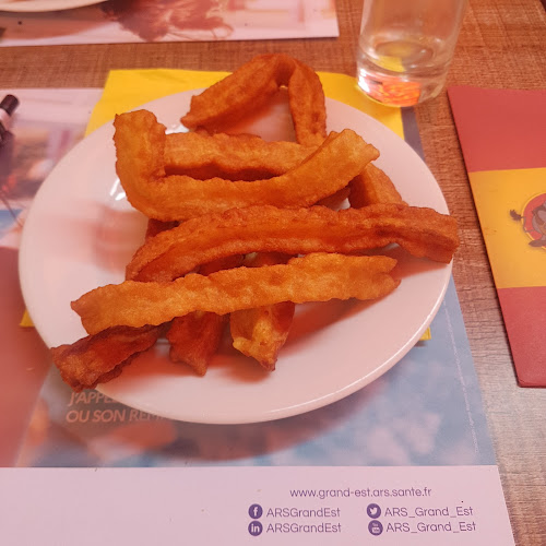 Paco de Maria - Restauration