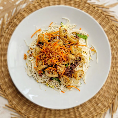 Restaurant Shanghaï - Saint-Martin-d'Hères