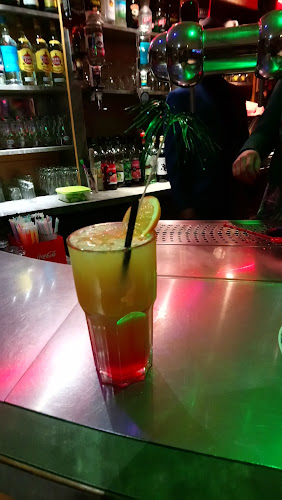 Opinii despre Le Tanganika în Quimper - Restauration