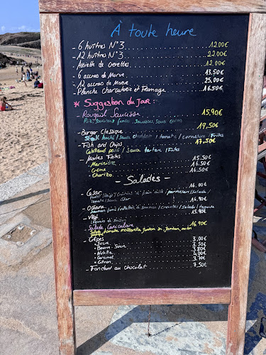 l'Embraque - Saint-Malo