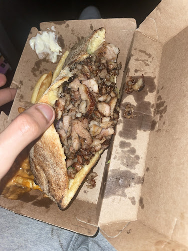 Opinii despre Zita Pizza în Bures-sur-Yvette - Restauration