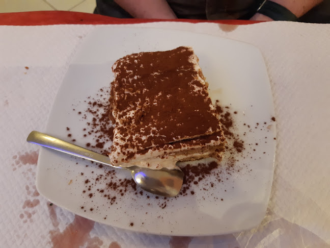 Comentarii opinii despre O'Sole Mio