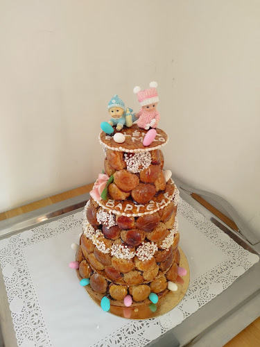 Comentarii opinii despre Marie Feuchère