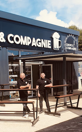 134 Rue de Gouesnou, 29200 Brest, France