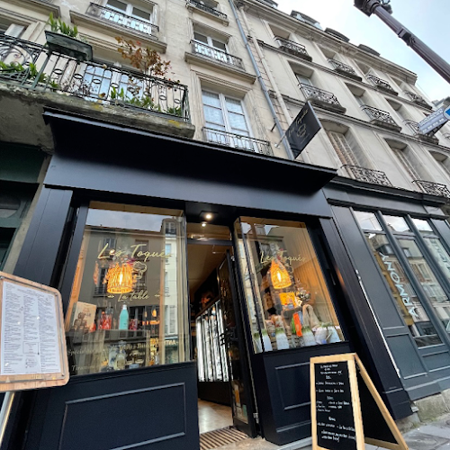 Les Toqués - Versailles