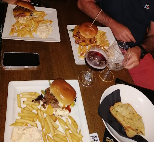 Ma Nolan's Irish Pub, Vieux Nice - Nice