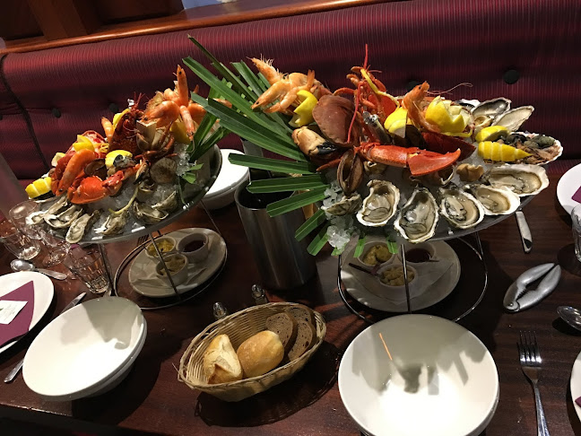 Brasserie Le Skiff - Restauration