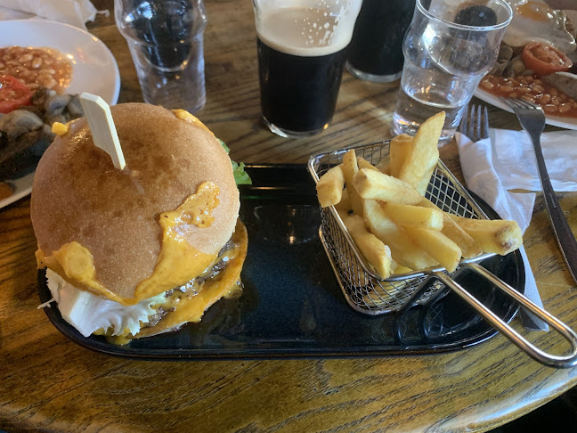 Elephant & Castle - Lyon