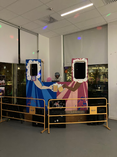 Opinii despre Le Kube în Palaiseau - Restauration