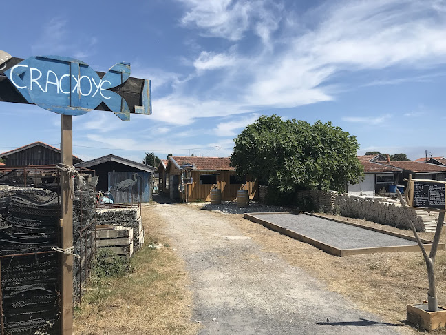 60 b Av. des Pêcheurs, 33260 La Teste-de-Buch, France