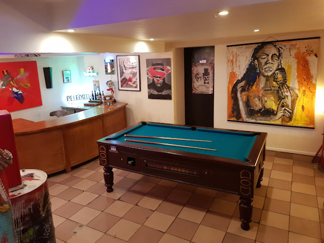 La brasserie agora narbonne - Narbonne