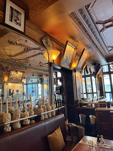 LA PALETTE - PARIS - Paris