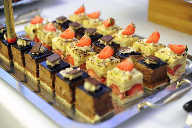 Opinii despre Lerouge Traiteur în Le Mans - Restauration