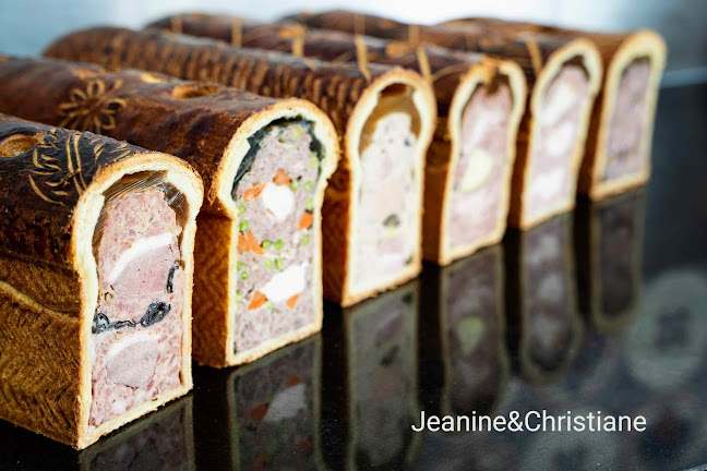 Opinii despre Jeanine et Christiane în Paris - Restauration