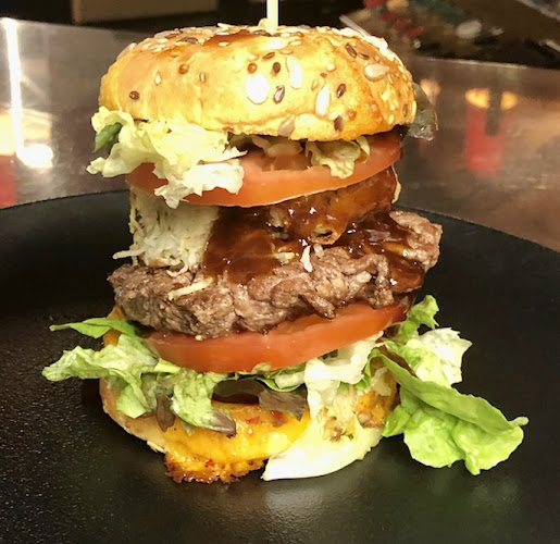 Aux Délices des Papilles Reims-Cormontreuil - Restauration